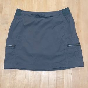 Cargo Mini Skort